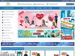 Sites similar to dienmaygiaphu.com.vn