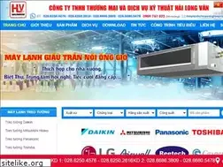 Sites similar to dienmaygiare.net