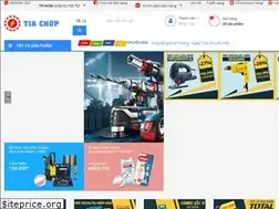 Sites similar to dienmaygiasi.com