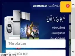 Sites similar to dienmaygiasi.vn