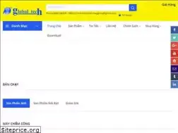 Sites similar to dienmayglobal.vn