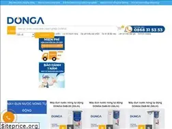 Sites similar to dienmayhay.vn