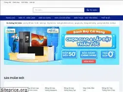 Sites similar to dienmayhc.com