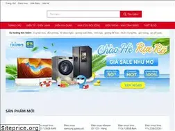 Sites similar to dienmayhoangngan.com