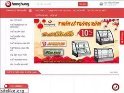 Sites similar to dienmayhonghung.com