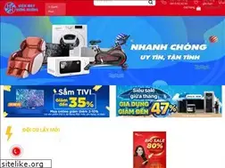Sites similar to dienmayhunghuong.com