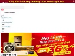 Sites similar to dienmaykalong.com