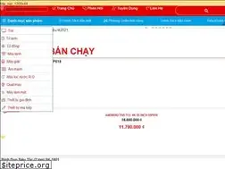 Sites similar to dienmaykhaitri.com