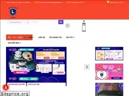 Sites similar to dienmaylaci.com