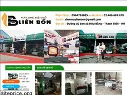 Sites similar to dienmaylienbon.com