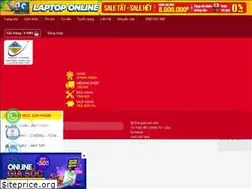 Sites similar to dienmaymanhcuong.vn