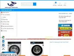 Sites similar to dienmaymienbac.vn