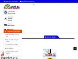 Sites similar to dienmayminhan.com