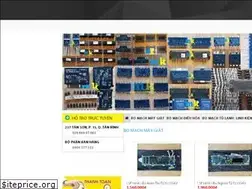 Sites similar to dienmayminhkhang.vn
