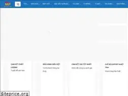 Sites similar to dienmayminhphuong.com