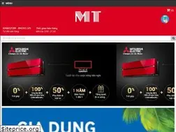 Sites similar to dienmayminhtrang.com