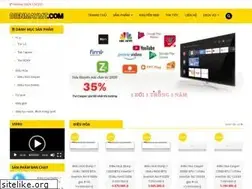 Sites similar to dienmaymt.com