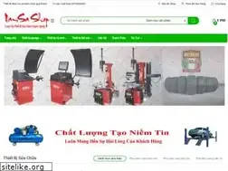 Sites similar to dienmaynamsa.com