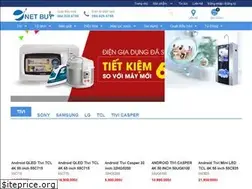 Sites similar to dienmaynetbuy.vn