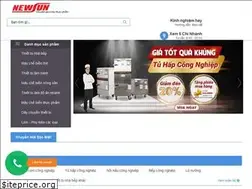 Sites similar to dienmaynewsun.com