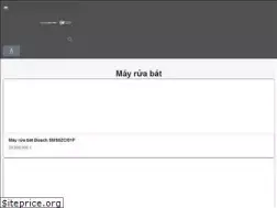Sites similar to dienmayngathuy.vn
