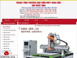 Sites similar to dienmaynghilien.com
