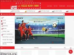 Sites similar to dienmayngochang.vn
