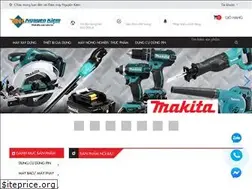 Sites similar to dienmaynguyenkiem.com