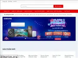 Sites similar to dienmaynguyenkim.com