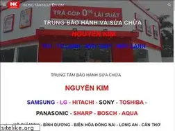 Sites similar to dienmaynguyenkim.org