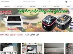 Sites similar to dienmaynhatban.vn