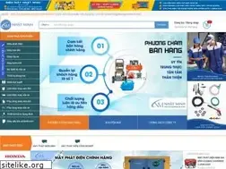 Sites similar to dienmaynhatminh.com
