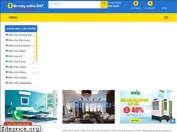 Sites similar to dienmayonline247.com