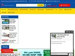 Sites similar to dienmayonlinehanoi.com