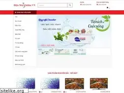 Sites similar to dienmayonlinevn.com