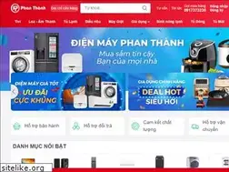 Sites similar to dienmayphanthanh.com