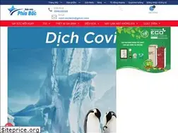 Sites similar to dienmayphiabac.com