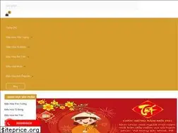 Sites similar to dienmayphuckhanh.vn