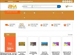 Sites similar to dienmayphuminh.com