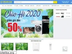 Sites similar to dienmayplus.com