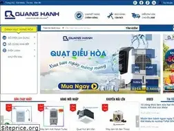 Sites similar to dienmayquanghanh.com