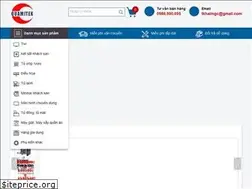 Sites similar to dienmayquangminh.vn
