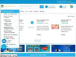 Sites similar to dienmayquoccuong.vn