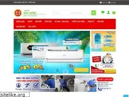 Sites similar to dienmaysaigon.com.vn