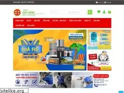 Sites similar to dienmaysaigon.com