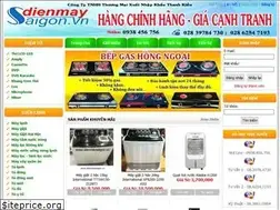 Sites similar to dienmaysaigon.vn