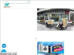 Sites similar to dienmaysamtech.com.vn