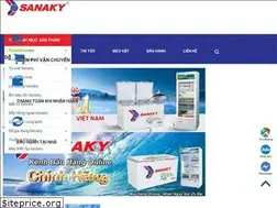 Sites similar to dienmaysanaky.com