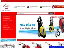 Sites similar to dienmaysaoviet.vn