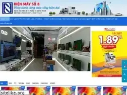 Sites similar to dienmayso8.com